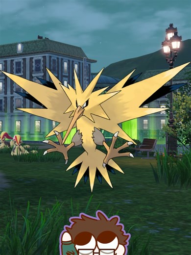 Can I Defeat These Pokémon in Battle? - Mega Skarmory