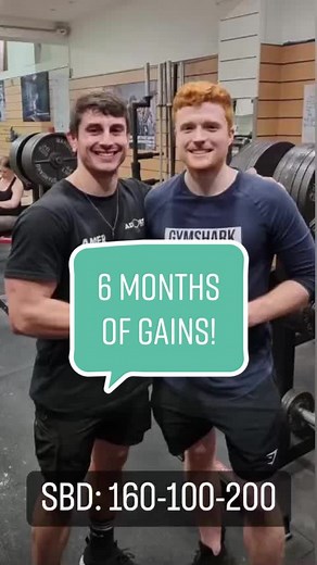 "ADONIS ATHLETE RESULTS” Adam has been training with us for the past ...