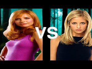 Bloody Rage 2 | Daphne Blake vs Buffy Summers