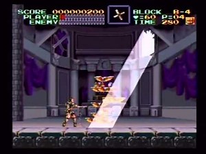 AVGN VOSTFR Episode #81 Castlevania Part 3