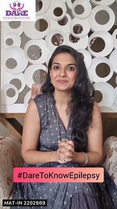 Raising a child with #epilepsy can be challenging. Being the parent of an epilepsy patient comes with a lot of acceptance and denial at the same time. But making the child aware of epilepsy is a crucial step they need to take. Children get their first knowledge about the conditions from their parents, and they should create a safe space for their children and remove the stigma around this neurological condition. As a parent, one should motivate their child and not discourage them from doing anyt