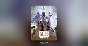 PUBG Mobile | Top Up Game Credits & Prepaid Codes - SEAGM