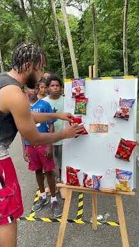 The Hunger Games 🥳 Part 9