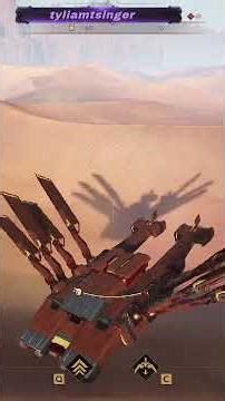 There is a REASON why I am not using that Sandcrawler just yet...this... | #tyliamtsinger on #Twitch