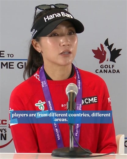 19K views · 376 reactions | LPGA on Reels | Facebook