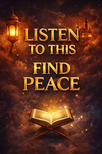 Finding Peace Through the Quran: A Journey of Faith