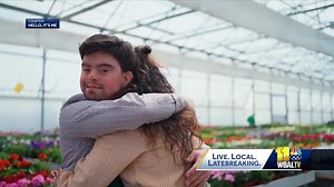 App helps people with intellectual disabilities make friends