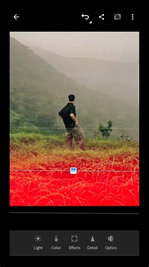 Lightroom masking editing tutorial//Lightroom presets#lightroom #shorts