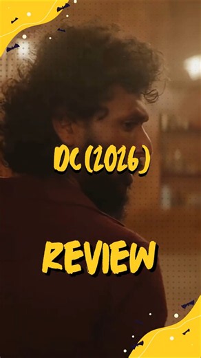 DC Tamil Movie Review Lokesh Kanagaraj's Acting Debut Is Pure Violence! 🩸💥