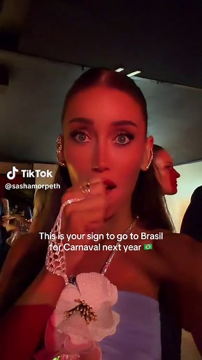 Experience the Magic of Brazil Carnaval 2024!