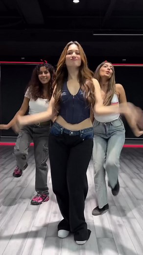 Jailer Flute BGM - Kaavaala Tamil Song Dance ft. Vikram & Tamanna