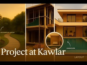 Layout Turn-key Hanover Project