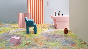 Bærekraftige gulvbelegg