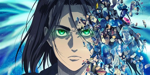 'Attack on Titan' Launches New Platform to Keep up to Date With the Franchise