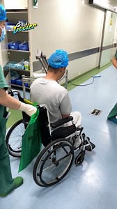 2.3K views · 14 reactions | #DoctorInAction #SurgeryInProgress #OperatingRoom #SurgicalPrecision #MedicalExcellence #SurgicalCare #OperatingTheater #HealthcareProfessionals #SurgicalTeamwork #SurgeryTime #MedicalProcedure #SurgicalSkills #PatientCare #InTheOR #SurgeryLife #DoctorCare #MedicalProfessionals #SurgicalSuccess #HealthAndHealing #BehindTheScenesInTheOR | Great Doctor | Facebook