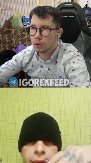 Igorek | Prokudin on Instagram: "Пересидок убежал"