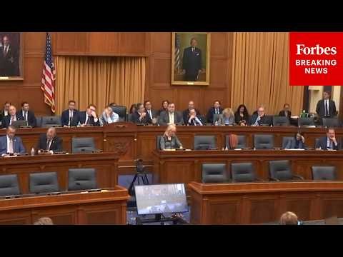 ICYMI: Republicans & Democrats Debate The ADA 30 Days To Comply Act In The House Judiciary Committee