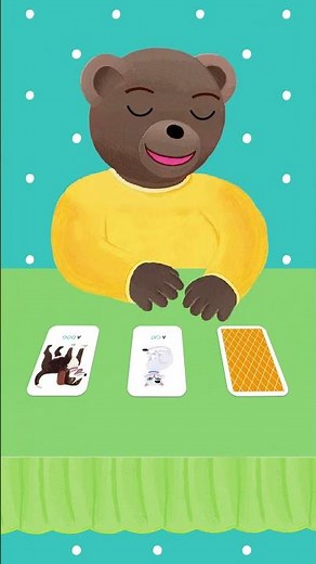 Mes premiers mots d'anglais - Les animaux domestiques #enfants #apprendre #anglais #ludique