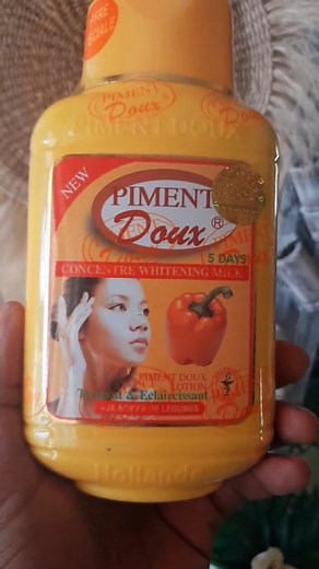 27 reactions · 3 comments | Piment Doux cream✨️ Ksh 3500/=☎️0710707817 ✨️Helps remove pimples and acnes leaving your face lighter and glowing Contact us today for delivery : ☎️0710707817 Delivery done countrywide.#pimples #pimpleremoval #acne #acneremoval #lighteningcreams #pimentdouxlotion #pimentdouxserum #pimentdouxcream | Mbaba Officio | Facebook