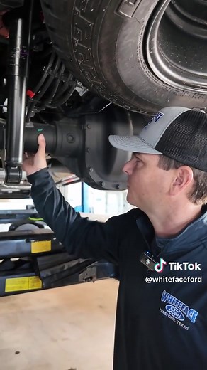 Essential F-250 Differences Every Buyer Should Know