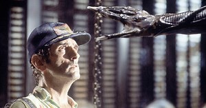 Szörny született a szemünk láttára - Nyolcadik utas: a Halál