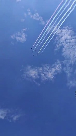 #ブルーインパルス #オリンピック #五輪 #オリンピック開幕 #開会式 オリンピック開会式 #五輪開会式 #五輪開幕 #