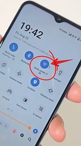 WiFi New Trick | Yitake