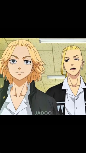 Takemichi Shocked edit 😲 || Tokyo Revengers ||