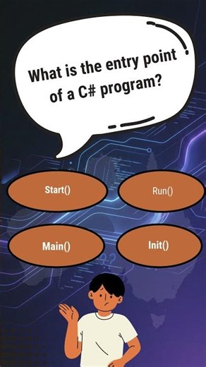 C# Interview Question – Day 7 | SharpCode Hub