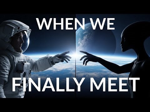 The First Contact Dilemma: The Dark Forest Part 3