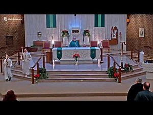 Saturday, January 28, 2023 - Mass at 4:30 pm - Fourth Sunday of Ordinary Time
