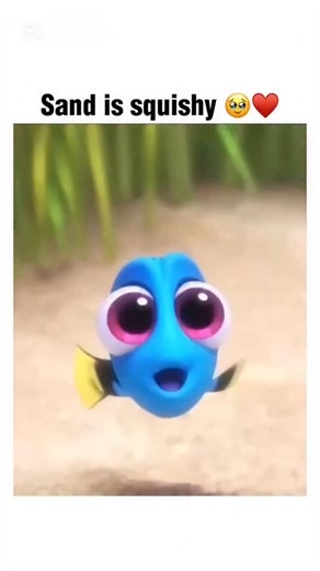 boxing icon on Instagram: "Movie: Finding Dory (2016) (Animation / Adventure / Family) 1h 37min Directors: Andrew Stanton, Angus MacLane Voice Cast: Ellen DeGeneres, Albert Brooks, Ed O’Neill, Diane Keaton, Kaitlin Olson Description: In this sequel to “Finding Nemo,” the forgetful fish Dory (Ellen DeGeneres) embarks on a heartwarming quest to find her long-lost parents, whom she can’t remember. With the help of her friends Marlin (Albert Brooks) and Nemo, Dory navigates new challenges and advent