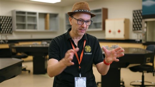 LaunchPoint- BMSeed | City of Mesa Office of Economic Development