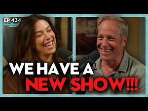 Inside Scoop Of My New Show With The Happiest Producer | Sarah Yourgrau #434 | The Way I Heard It