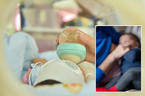 Trans women’s milk as good as breast milk, British health officials say