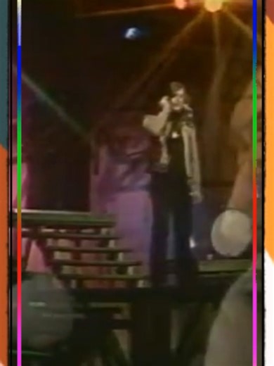 Bee Gees - Massachusetts live 1972