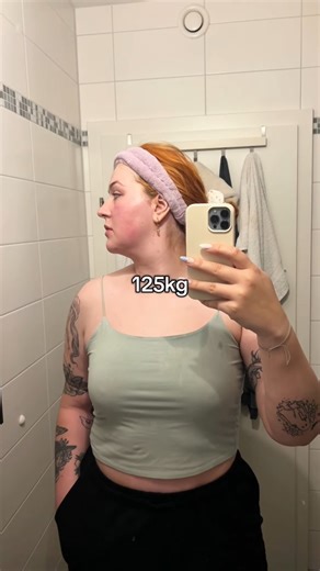 Transformation Changed Life on Instagram: "How I Lost 40kg Fast | Fat to Fit Story"