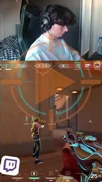 Daily most viewed valorant clips ep1 #shorts #valorant #valorantclips #valorantgaming