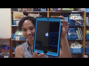 IPad ClassLink Tutorial English