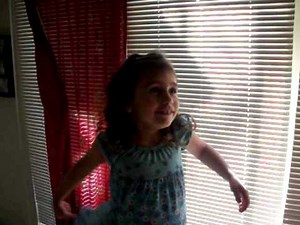 Old Witch 'BOOOO' Scene from Princess Bride