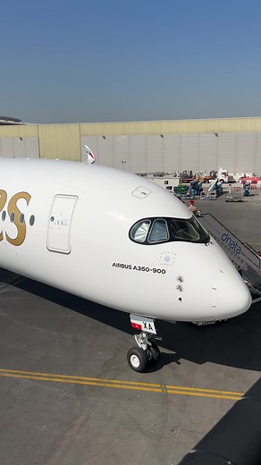 Airways Magazine sur TikTok