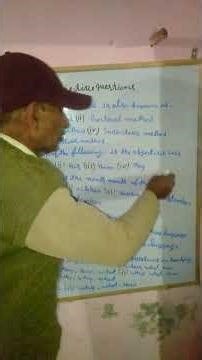 most important objective questions of English #ytshorts #englishlanguage #knowledge #education