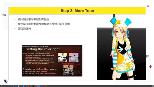 [冯乐乐]GetStartedWithShader[5]