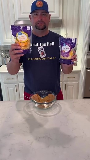 379K views · 38K reactions | Texas Trash Dip #dips #appetizers #texas #tailgating #easyrecipes #taco #cheesy #delicious #icookyoulook | Austin Dennis | Facebook