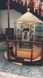 Cochbeharer rajbari #rajbari | Mamoni Roy