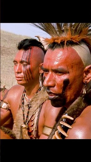 Dances with Wolves (1990) | A Warrior’s Stand Against the White Man’s Invasion ⚔️🔥