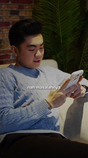Di zaman sekarang, AI bisa jadi kreatif partner kamu dalam membuat content.