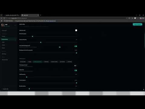 FREE NEPTUN BIO SITE | 2026 | FREE | WORKING