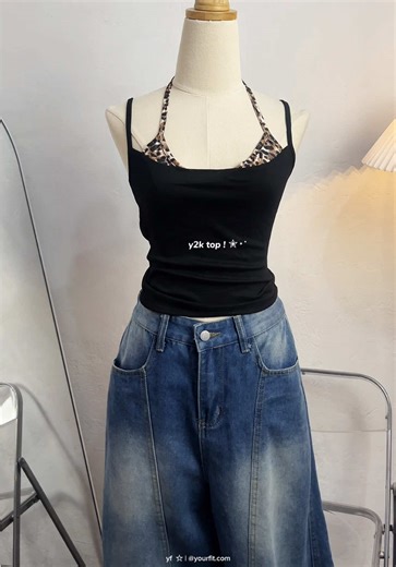 Y2K Outfit Ideas: Stylish Tops for Every Occasion