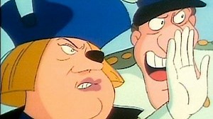 Watch Inspector Gadget Season 1 Episode 40 - Pirate Island